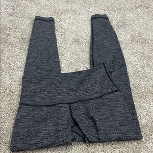 lululemon athletica Gray Women's Pants